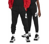 Nike Club Fleece Jr - pantaloni fitness - ragazzo M Black junior