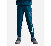 Nike Club Fleece Kylian Mbappe Jr - Pantaloncini Calcio - Color Mix
