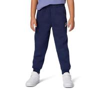 Nike Club Fleece Lbr Jogger per Bambini Midnight Navy 6/7 Anni