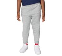 Nike Club Fleece Lbr Joggers per Bambini Dk Grey Heather 4/5 Anni