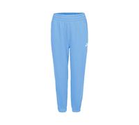 Nike Club Fleece Loose Pantalone Da Allenamento Ragazze in blu, Taglia: XS