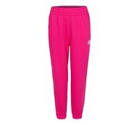 Nike Club Fleece Loose Pantalone da allenamento Ragazze in rosa, Taglia: XS