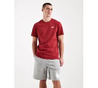 Nike Club FN3906 - Pantaloncini in Pile con Interno Felpato