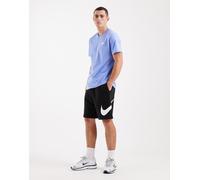 Nike Club FN3906 - Pantaloncini in Pile con Interno Felpato