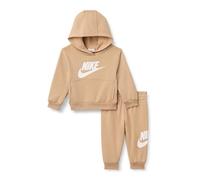 Nike Club Fleece Set per bambini Hemp 24 mesi