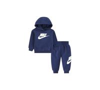 NIKE Club Fleece Set TRACK_SUIT Unisex - Bambini e ragazzi