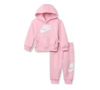 NIKE Club Fleece Set TRACK_SUIT Unisex - Bambini e ragazzi