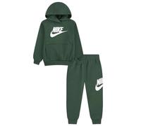 NIKE CLUB FLEECE SET - VERDE - 86L135-F1J