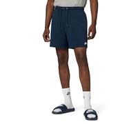 Nike Club Flow Pantaloncini da Uomo in French Terry FN3520