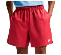 Nike - Club Flow Short - Pantaloncini XXL rosso