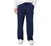 Nike Club FN3730 - Pantaloni in Pile con Orlo Aperto