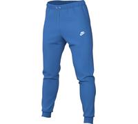 Nike Club FN3787-435 - Pantaloni da Jogging da Uomo, Colore: Blue/Bianco
