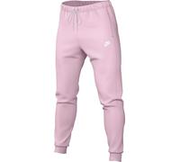 Nike Club FN3787-663 - Pantaloni da Jogging da Uomo, in Foam, Colore: Rosa