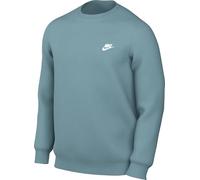 Nike Club FN3886 - Maglia Girocollo in Pile da Uomo