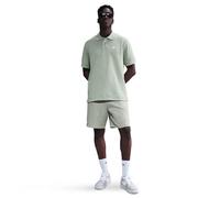 Nike Club FN3894 - Polo da Uomo a Maniche Corte, Jade Horizon/White, L