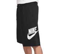 Nike Alumni Big Logo M - Pantaloncini - Uomo M