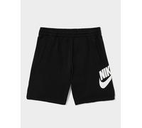 Nike Club French Terry Shorts Junior, nero 8-10Y
