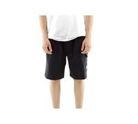 Nike Club Ft Cargo Pantaloncini Black/Black/White L