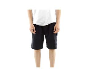 Nike Club Ft Cargo Pantaloncini Black/Black/White L
