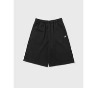 Nike CLUB FT OS FLC SHORT men Sport & Team Shorts black in taglia:L