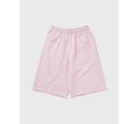 Nike CLUB FT OS FLC SHORT men Sport & Team Shorts pink in taglia:M
