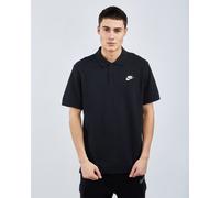 Polo Nike Sportswear - Uomo - Nero S
