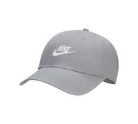Nike Club Futura Wash Cappellino - Grigio