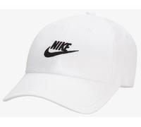 Cappello Nike Club Bianco Adulti - FB5368-100 - Taille M/L
