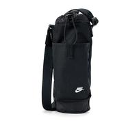 Nike Club Gabbia per Bottiglie d'Acqua Black/Black/White One Size