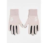Nike Club - Guanti da donna in pile rosa S