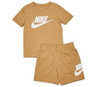 Nike Club Tee & Short Set