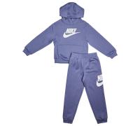 Nike Club Hbr Bambini - Tute da ginnastica Blu - Taglia 92 - 98 CM Blue 92 - 98 CM