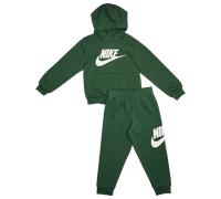 Nike Club Hbr Bambini - Tute da ginnastica Verde - Taglia 98 - 104 CM Green 98 - 104 CM