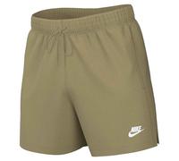 Nike - Club Herren-Strick-Shorts, Pantaloncini Maglia Uomo Uomo