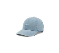 Nike Club HF0383 - Berretto in Denim Non Strutturato