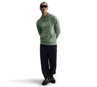 NIKE Club HJ2506 - Felpa con cappuccio da uomo in spugna francese