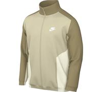 Nike Club HQ6109 - Giacca da allenamento in tessuto oversize