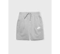 Pantaloncini per bambini Nike Club Jersey Gris 6 anni