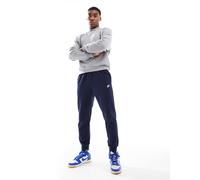 Nike Club - Joggers blu navy scuro S