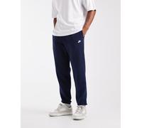 Nike Club - Joggers con elastico sul fondo blu navy XL