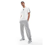Nike Club - Joggers dritti in French Terry grigi-Grigio XL