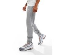 Nike Club male Pantaloni - Grigio - Foot Locker Grey XS