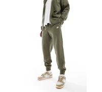 Nike Club - Joggers kaki-Verde L