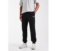 Nike Club FN3787-010 - Pantaloni da jogging da uomo, taglia 3XL, colore: Nero/Bianco