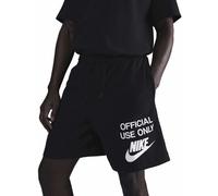 Nike Club Knit Official M - pantaloni fitness - uomo S Black man