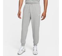 Nike Club - Joggers in maglia grigi-Grigio S