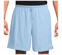 Nike - Club Knit Shorts - Pantaloncini XL blu