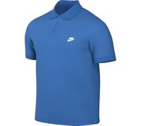Nike Club Kurzarm-Poloshirt für Herren Polo a Maniche Corte da Uomo