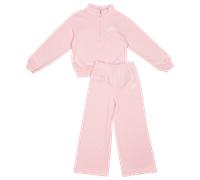 Nike Club Lbr Hz Bambini - Tute da ginnastica Rosa - Taglia 104 - 110 CM - Pile di cotone Pink 104 - 110 CM