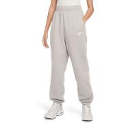 Nike Club Loose unisex Pantaloni - Grigio - Foot Locker Grey 158 - 170 CM